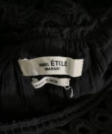 ISABEL MARANT ETOILE（イザベルマランエトワール）ブラウス 黒 サイズ:34(XS位) レディース/2200655055082