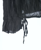 ISABEL MARANT ETOILE（イザベルマランエトワール）ブラウス 黒 サイズ:34(XS位) レディース/2200655055082