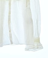 ISABEL MARANT ETOILE（イザベルマランエトワール）ブラウス 白 サイズ:34(XXS位) レディース/2200667337022