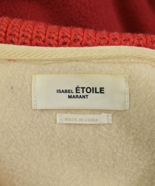 ISABEL MARANT ETOILE（イザベルマランエトワール）その他 赤 サイズ:36(XS位) レディース/2200667627017