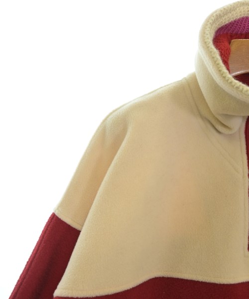 ISABEL MARANT ETOILE（イザベルマランエトワール）その他 赤 サイズ:36(XS位) レディース/2200667627017