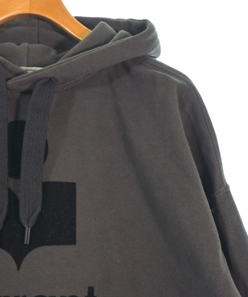 ISABEL MARANT ETOILE（イザベルマランエトワール）パーカー 黒 サイズ:M メンズ/2200668513265