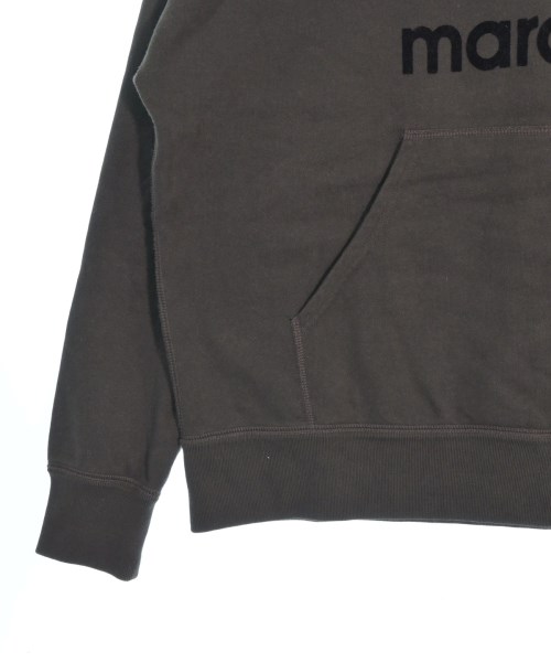 ISABEL MARANT ETOILE（イザベルマランエトワール）パーカー 黒 サイズ:M メンズ/2200668513265