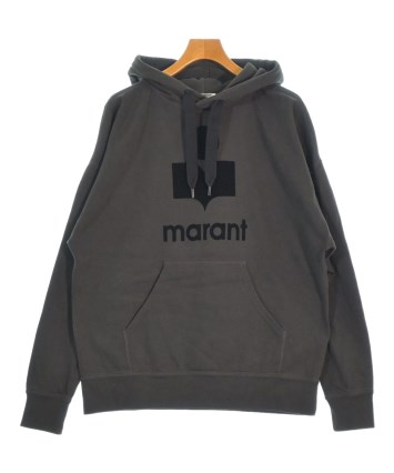 ISABEL MARANT ETOILE(イザベルマランエトワール)パーカー 黒 ISABEL MARANT ETOILE(イザベルマランエトワール)パーカー 黒