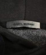 ISABEL MARANT ETOILE（イザベルマランエトワール）パーカー 黒 サイズ:M メンズ/2200668513265