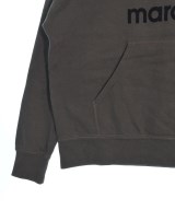 ISABEL MARANT ETOILE（イザベルマランエトワール）パーカー 黒 サイズ:M メンズ/2200668513265