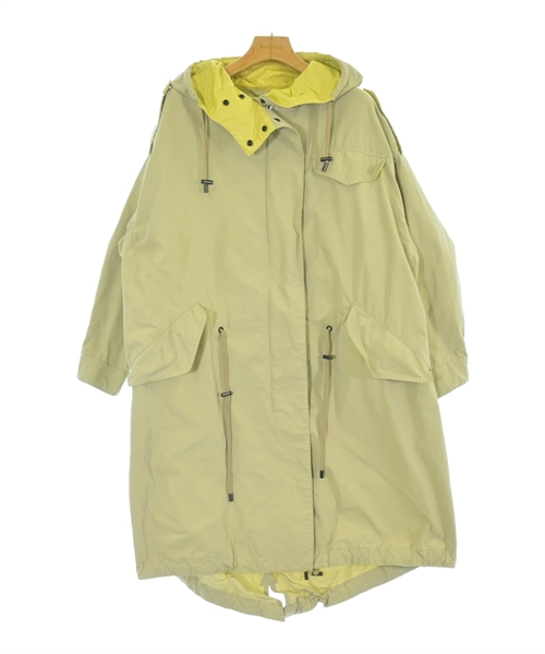 MARANT ETOILE(マランエトワール)その他 緑 サイズ:XS/2200668675017