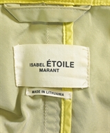 ISABEL MARANT ETOILE（イザベルマランエトワール）その他 緑 サイズ:XS レディース/2200668675017