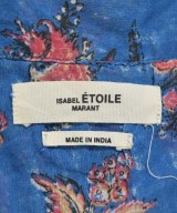 ISABEL MARANT ETOILE（イザベルマランエトワール）オールインワン/サロペット 青 サイズ:F レディース/2200668675024