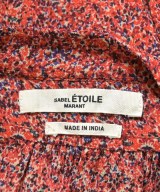 ISABEL MARANT ETOILE（イザベルマランエトワール）ワンピース オレンジ サイズ:34(XXS位) レディース/2200668675031