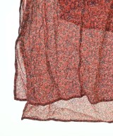 ISABEL MARANT ETOILE（イザベルマランエトワール）ワンピース オレンジ サイズ:34(XXS位) レディース/2200668675031