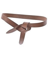 ISABEL MARANT ETOILE（イザベルマランエトワール）ベルト 茶 サイズ:- レディース/2200668675178
