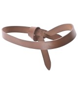 ISABEL MARANT ETOILE（イザベルマランエトワール）ベルト 茶 サイズ:- レディース/2200668675178