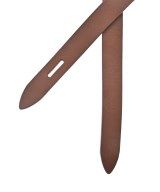 ISABEL MARANT ETOILE（イザベルマランエトワール）ベルト 茶 サイズ:- レディース/2200668675178