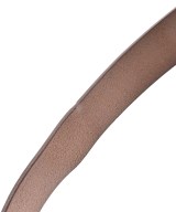 ISABEL MARANT ETOILE（イザベルマランエトワール）ベルト 茶 サイズ:- レディース/2200668675178