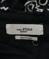 ISABEL MARANT ETOILE（イザベルマランエトワール）ワンピース 黒 サイズ:36(XS位) レディース/2200668612012