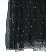 ISABEL MARANT ETOILE（イザベルマランエトワール）ワンピース 黒 サイズ:36(XS位) レディース/2200668612012