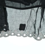 ISABEL MARANT ETOILE（イザベルマランエトワール）ワンピース 黒 サイズ:36(XS位) レディース/2200668612012