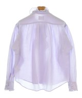 ISABEL MARANT ETOILE（イザベルマランエトワール）カジュアルシャツ 紫 サイズ:34(XL位) レディース/2200669139044