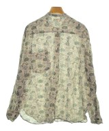 ISABEL MARANT ETOILE（イザベルマランエトワール）カジュアルシャツ ベージュ サイズ:38(S位) レディース/2200666906045