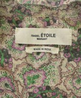 ISABEL MARANT ETOILE（イザベルマランエトワール）カジュアルシャツ ベージュ サイズ:38(S位) レディース/2200666906045