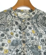 ISABEL MARANT ETOILE（イザベルマランエトワール）カジュアルシャツ 白 サイズ:36(XS位) レディース/2200666906168