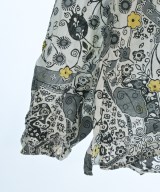 ISABEL MARANT ETOILE（イザベルマランエトワール）カジュアルシャツ 白 サイズ:36(XS位) レディース/2200666906168