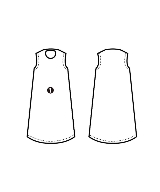 ISABEL MARANT ETOILE（イザベルマランエトワール）ワンピース 白 サイズ:36(XS位) レディース/2200670490011