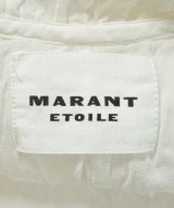 ISABEL MARANT ETOILE（イザベルマランエトワール）ワンピース 白 サイズ:36(XS位) レディース/2200670490011