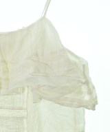 ISABEL MARANT ETOILE（イザベルマランエトワール）ワンピース 白 サイズ:36(XS位) レディース/2200670490011