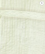 ISABEL MARANT ETOILE（イザベルマランエトワール）ワンピース 白 サイズ:36(XS位) レディース/2200670490011