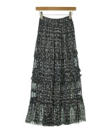 MARANT ETOILE ロング・マキシ丈スカート