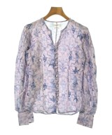 ISABEL MARANT ETOILE（イザベルマランエトワール）ブラウス ピンク サイズ:34(XXS位) レディース/2200670490035
