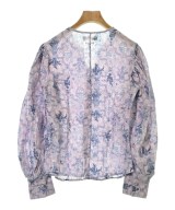 ISABEL MARANT ETOILE（イザベルマランエトワール）ブラウス ピンク サイズ:34(XXS位) レディース/2200670490035