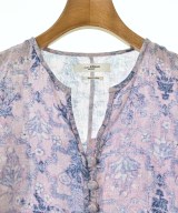 ISABEL MARANT ETOILE（イザベルマランエトワール）ブラウス ピンク サイズ:34(XXS位) レディース/2200670490035