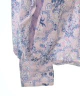 ISABEL MARANT ETOILE（イザベルマランエトワール）ブラウス ピンク サイズ:34(XXS位) レディース/2200670490035
