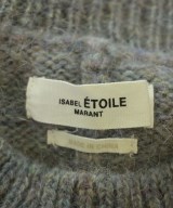 ISABEL MARANT ETOILE（イザベルマランエトワール）ニット・セーター グレー サイズ:34(XXS位) レディース/2200670490042