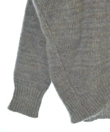 ISABEL MARANT ETOILE（イザベルマランエトワール）ニット・セーター グレー サイズ:34(XXS位) レディース/2200670490042