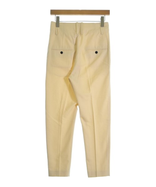 ISABEL MARANT ETOILE（イザベルマランエトワール）スラックス ベージュ サイズ:34(XXS位) レディース/2200670490059
