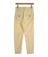 ISABEL MARANT ETOILE（イザベルマランエトワール）スラックス ベージュ サイズ:34(XXS位) レディース/2200670490059