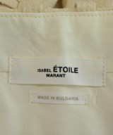 ISABEL MARANT ETOILE（イザベルマランエトワール）スラックス ベージュ サイズ:34(XXS位) レディース/2200670490059