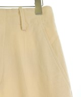 ISABEL MARANT ETOILE（イザベルマランエトワール）スラックス ベージュ サイズ:34(XXS位) レディース/2200670490059