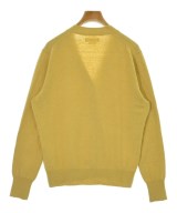 ISABEL MARANT ETOILE（イザベルマランエトワール）カーディガン 黄 サイズ:36(XS位) レディース/2200667549104