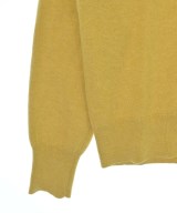 ISABEL MARANT ETOILE（イザベルマランエトワール）カーディガン 黄 サイズ:36(XS位) レディース/2200667549104