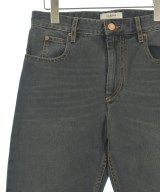 ISABEL MARANT ETOILE（イザベルマランエトワール）デニムパンツ グレー サイズ:34(XXS位) レディース/2200668653190
