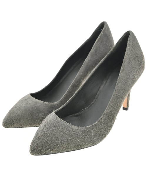 MARANT ETOILE(マランエトワール)パンプス グレー サイズ:EU37(23.5cm位)/2200664479015