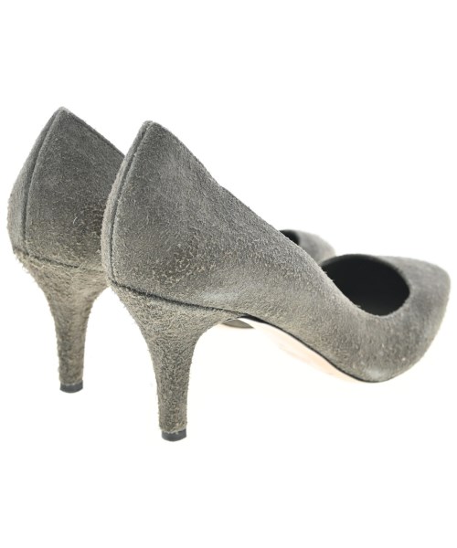 ISABEL MARANT ETOILE（イザベルマランエトワール）パンプス グレー サイズ:EU37(23.5cm位) レディース/2200664479015