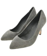 ISABEL MARANT ETOILE（イザベルマランエトワール）パンプス グレー サイズ:EU37(23.5cm位) レディース/2200664479015