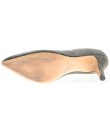 ISABEL MARANT ETOILE（イザベルマランエトワール）パンプス グレー サイズ:EU37(23.5cm位) レディース/2200664479015