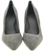 ISABEL MARANT ETOILE（イザベルマランエトワール）パンプス グレー サイズ:EU37(23.5cm位) レディース/2200664479015